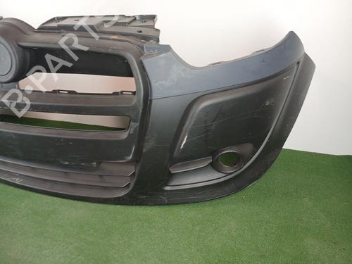 Front bumper FIAT DOBLO Cargo (263_) 1.4 | BP24668665C7 