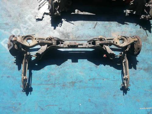 Used Rear axle HYUNDAI i30 (GD) 1.4 (99 hp) 6128456