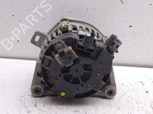 Alternator PEUGEOT EXPERT Van (V_) 1.5 BlueHDi 100 | BP33703521M7  - Image 9