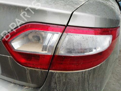 Front right interior door handle RENAULT FLUENCE (L3_)  | BP9576772I14  - Image 18