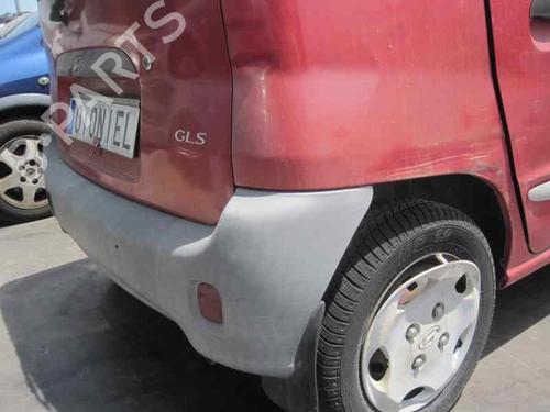 Climate control HYUNDAI ATOS (MX)  | BP2370778I5 