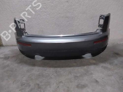 Rear bumper INFINITI FX 45 | BP11037247C8 