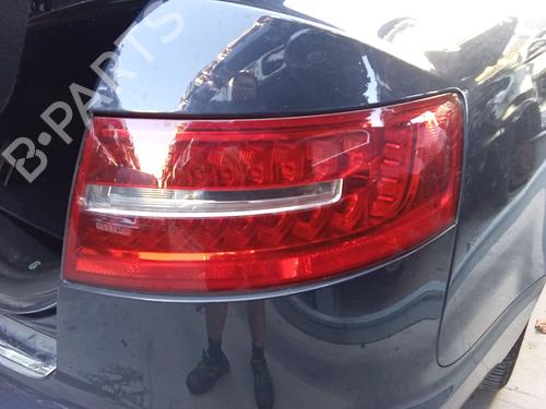 Used Right taillight Right taillight AUDI A6 C6 (4F2) 2.0 TDI (136 hp) 40498016 40498016