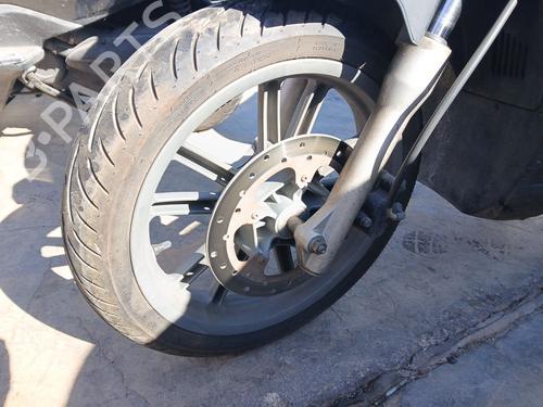 Used Rim PIAGGIO MOTORCYCLES CARNABY Carnaby 125 (M60) (15 hp) 24668131