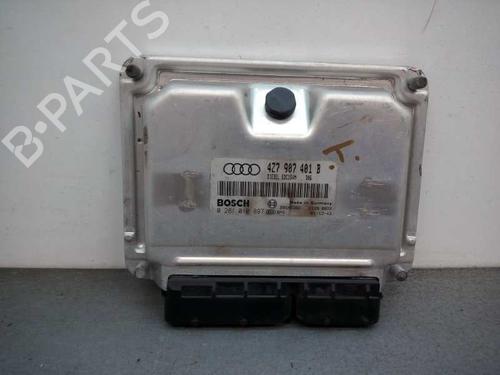 Used Engine control unit (ECU) AUDI ALLROAD C5 (4BH) 2.5 TDI quattro (180 hp) 18569449