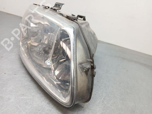 Faro derecho CHRYSLER VOYAGER IV (RG, RS) 2.5 CRD | BP30570380C29