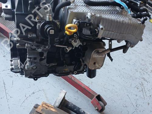 Engine SEAT LEON (KL1, KLG) 2.0 TDI | BP25722609M1 