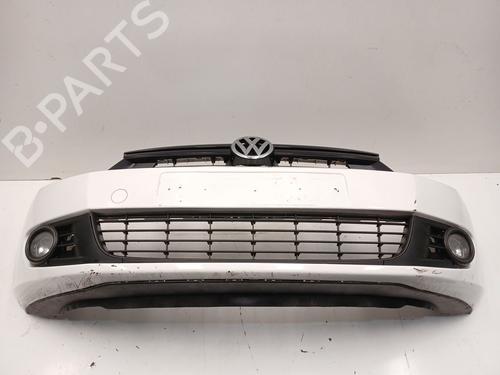 Used Front bumper VW GOLF VI (5K1) 1.6 TDI (105 hp) 29284399