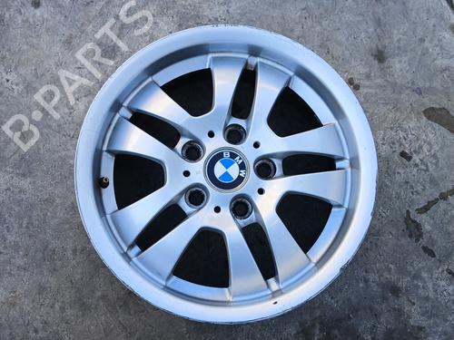 Used Rim Rim BMW 1 (E87) 118 d (143 hp) 40161695 40161695