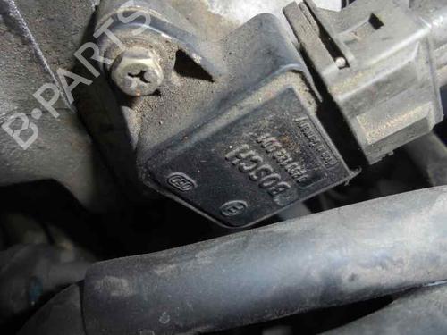 Left taillight HYUNDAI LANTRA II (J-2)  | BP2363492C34 