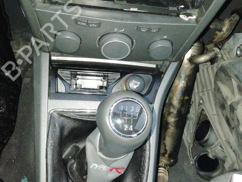 Egr OPEL ASTRA H (A04) 1.7 CDTI (L48) | BP5330979M69 