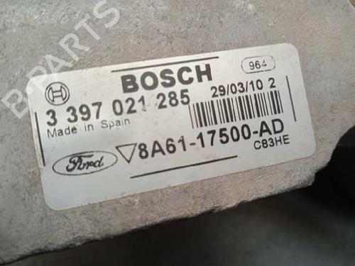 Front wiper motor FORD FIESTA VI (CB1, CCN) 1.4 TDCi | BP13661953M29 