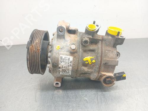 Compressor A/A Compressor A/A VW POLO VI (AW1, BZ1, AE1) 1.6 TDI (95 hp) 34582783 34582783