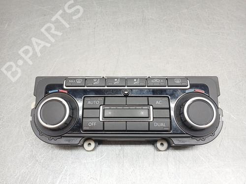 Used Climate control Climate control 38752098 38752098
