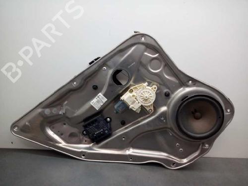 Used Rear left window mechanism MERCEDES-BENZ E-CLASS (W212) [2009-2016]  18295959