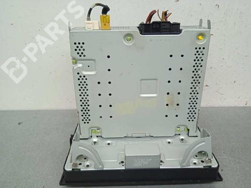 Radio SEAT IBIZA IV (6J5, 6P1)  | BP11097252E6 