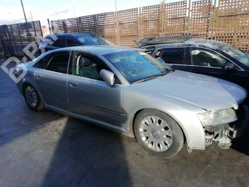 Right front window motor AUDI A8 D3 (4E2, 4E8) 3.7 quattro | BP11243328E20 
