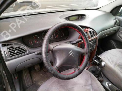 Engine CITROËN C5 I (DC_)  | BP5953464M1 