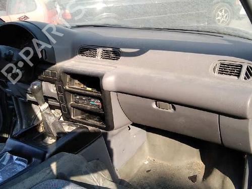 Rear wiper motor NISSAN VANETTE CARGO Van (HC 23)  | BP2420126M102 