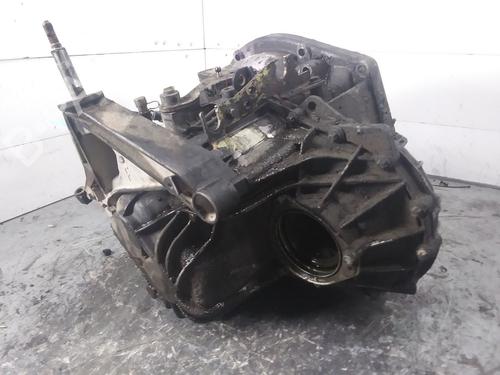 Gearbox RENAULT LAGUNA II (BG0/1_) 1.9 dCi (BG08, BG0G) | BP20159194M3 