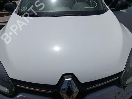 Motorhjelm Motorhjelm RENAULT MEGANE III Hatchback (BZ0/1_, B3_) 1.5 dCi (BZ09, BZ0D, BZ1W, BZ29, BZ14) (110 hp) 39900530 39900530