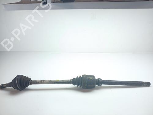 Used Right front driveshaft CITROËN JUMPER II Van 2.2 HDi 120 (120 hp) 32058792