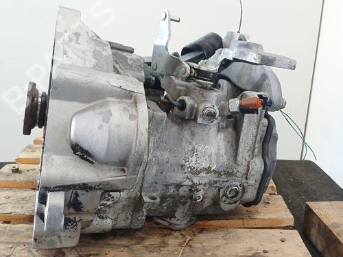 Gearbox VW GOLF PLUS V (5M1, 521) 1.9 TDI | BP37080183M3 - Image 3