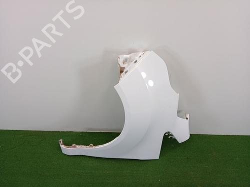 Left front fenders FORD B-MAX (JK)  | BP23107606C41 