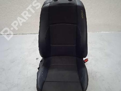 Used Right front seat BMW 1 (E87) 116 d (116 hp) 10661185