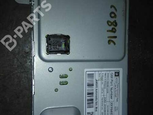 Used Display monitor OPEL INSIGNIA A (G09) [2008-2017]  2701822