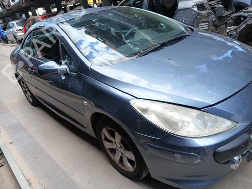 Engine control unit (ECU) PEUGEOT 307 CC (3B) 1.6 16V | BP35726169M57 - Image 8