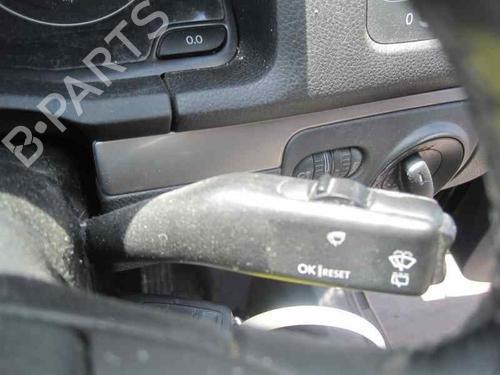 Right rear window motor VW GOLF V (1K1)  | BP7822855E22 