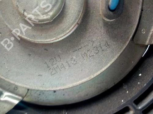Radiator fan SUBARU XV (_GP_)  | BP16722415M35 