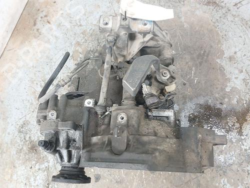 Gearbox VW GOLF IV (1J1) 1.9 TDI | BP25036307M3 