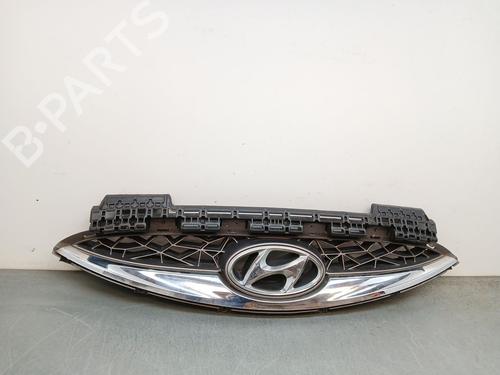 Used Grille HYUNDAI ix20 (JC) [2010-2019]  28707329