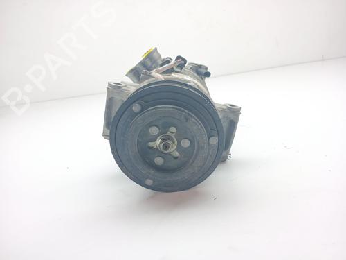 AC compressor OPEL ASTRA K (B16) 1.6 CDTi (68) | BP32169753M34 