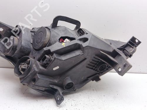 Left headlight PEUGEOT PARTNER Tepee 1.6 HDi 90 4x4 | BP33023472C28 - Image 7