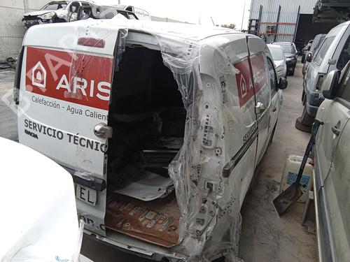 Left front window switch DACIA DOKKER Box Body/MPV 1.6 LPG | BP39621163I27 - Image 4
