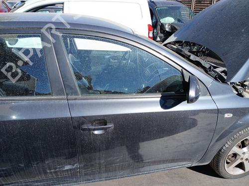 Used Right front door KIA CEE'D Hatchback (ED) 2.0 CRDi 140 (140 hp) 20662106