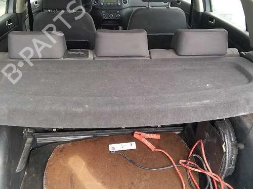 Left rear window motor VW GOLF PLUS V (5M1, 521) 1.9 TDI | BP12194075E23 