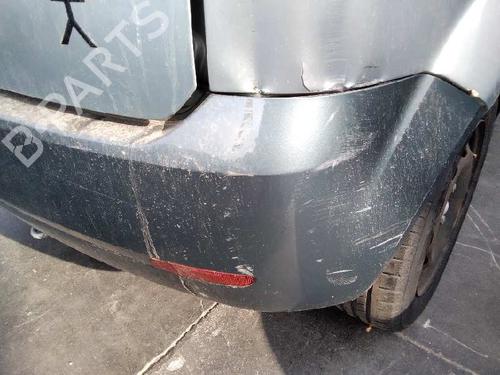 AC compressor FORD FIESTA V (JH_, JD_) 1.4 TDCi | BP30081041M34