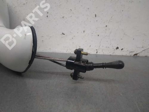 Left mirror CHEVROLET MATIZ (M200, M250) 1.0 | BP11328593C26 