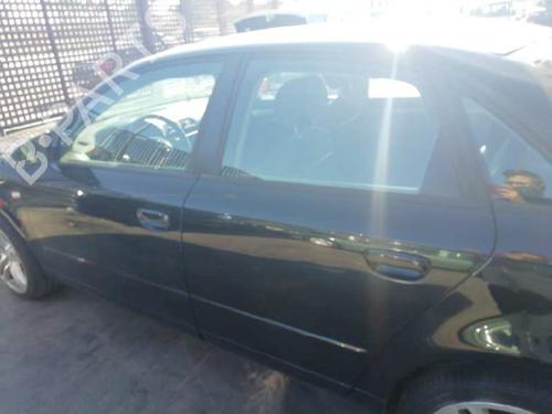 Gearbox AUDI A4 B7 (8EC) 2.0 TDI 16V | BP16139059M3 