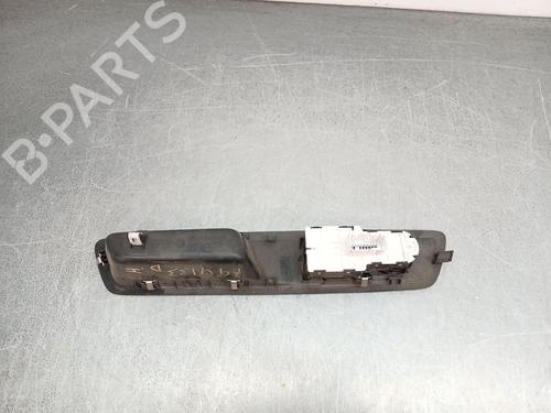 Left front window switch OPEL VIVARO C Van (K0) 2.0 | BP39533845I27 - Image 3