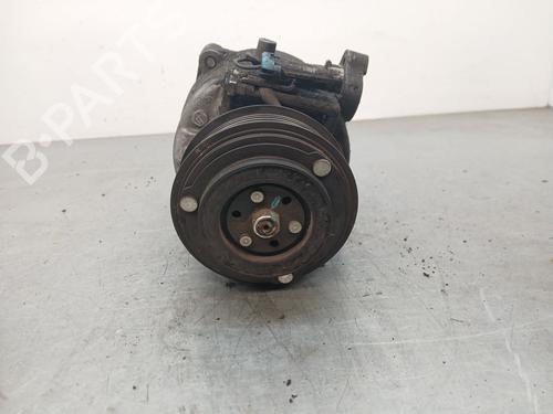 AC-Kompressor AC-Kompressor CHEVROLET AVEO Saloon (T300) 1.3 D (95 hp) 36302611 36302611