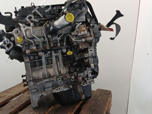 Engine FORD FOCUS III 1.6 TDCi | BP39097344M1 - Image 2