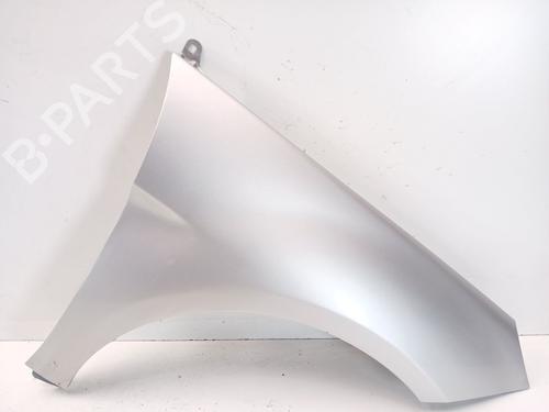 Used Right front fenders MERCEDES-BENZ B-CLASS Sports Tourer (W245) B 180 CDI (245.207) (109 hp) 29185848