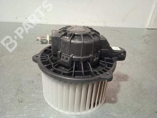 Heater blower motor KIA CARENS IV  | BP6882909M62 