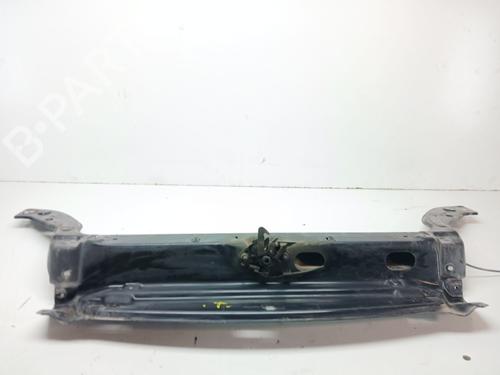 Used Front slam panel Front slam panel CITROËN BERLINGO / BERLINGO FIRST Box Body/MPV (M_) 1.6 HDI 75 (MB9HW) (75 hp) 39944470 39944470