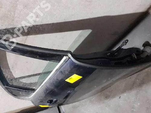 Right rear door JAGUAR XF I (X250) 2.2 D | BP11935129C5 